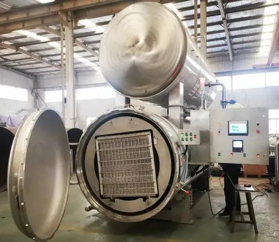 Spark Plug Set Iridium (6-Pack)