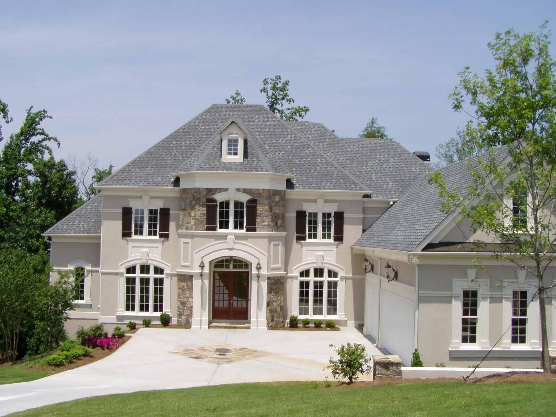 Excavator Bucket Teeth (Set of 5)