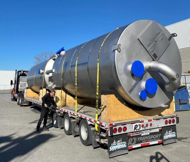 Conveyor Belt PVC 24" Width (Per Foot)