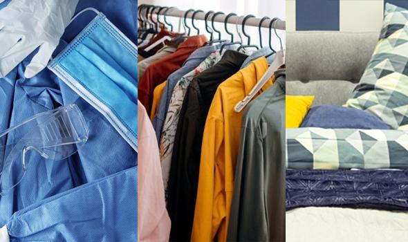 Hi-Vis Safety T-Shirt ANSI Class 2 (12pk)