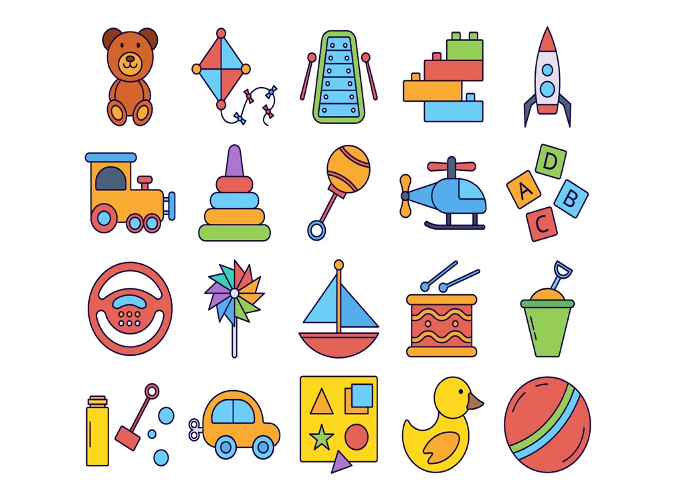 Robot Vacuum Cleaner Smart Navigation