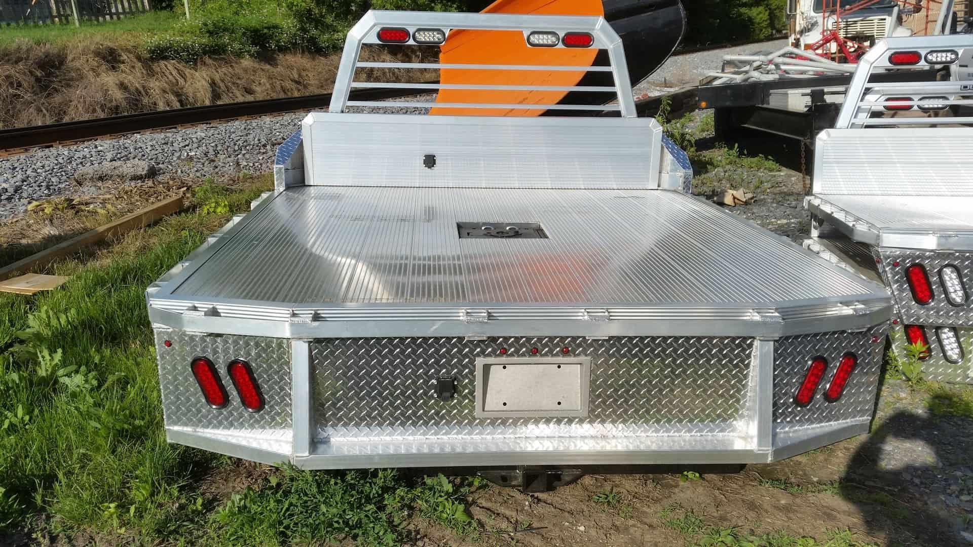 LED Headlight Conversion Kit H11