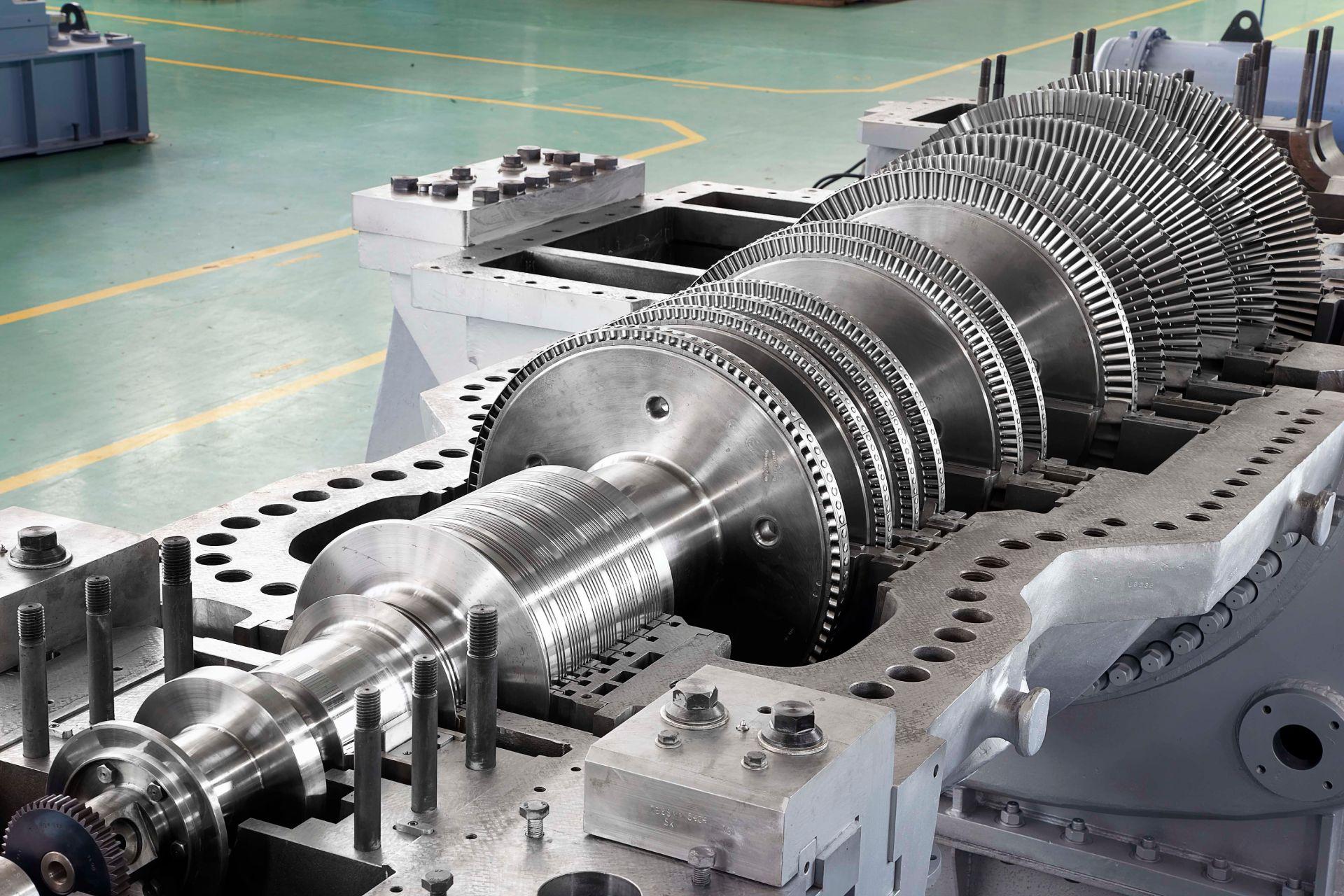 LED High Bay Light 200W (6-Pack)