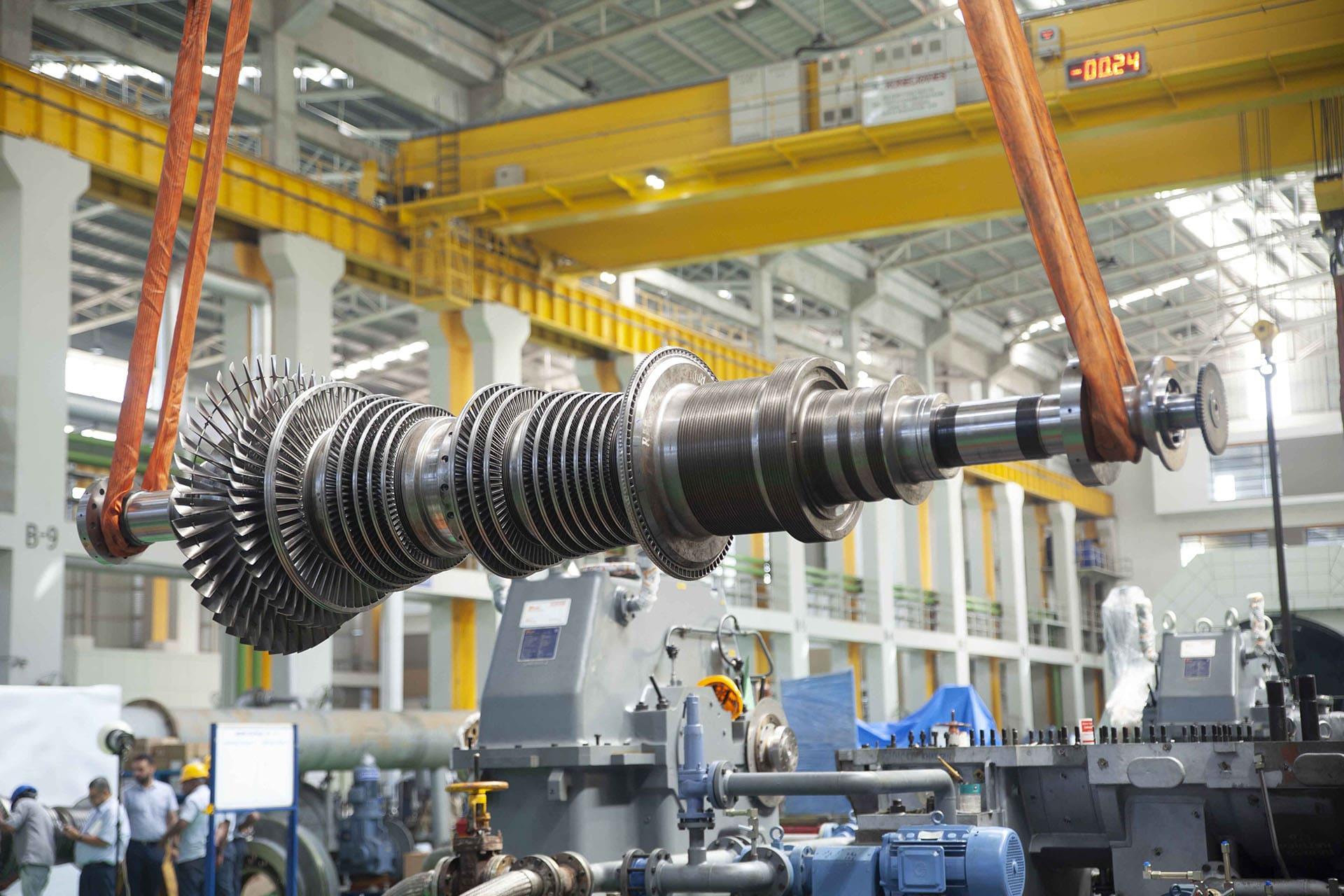 Wind Turbine Residential 3kW