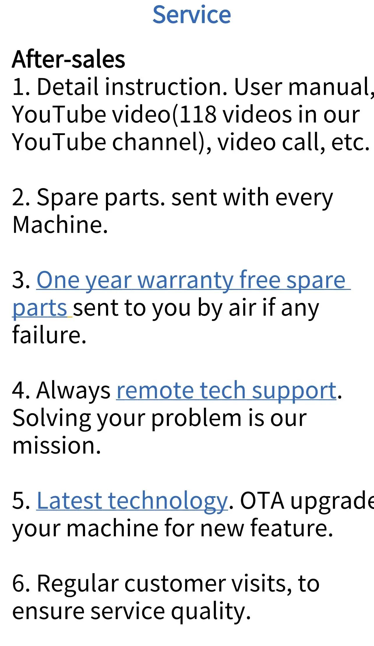 Conveyor Belt PVC 24" Width (Per Foot)