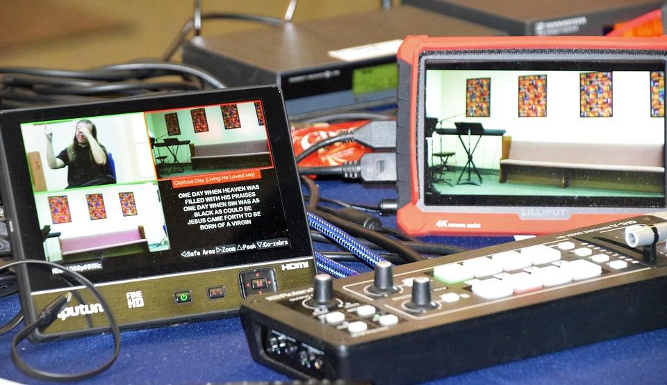 Server RAM DDR4 ECC 32GB Module