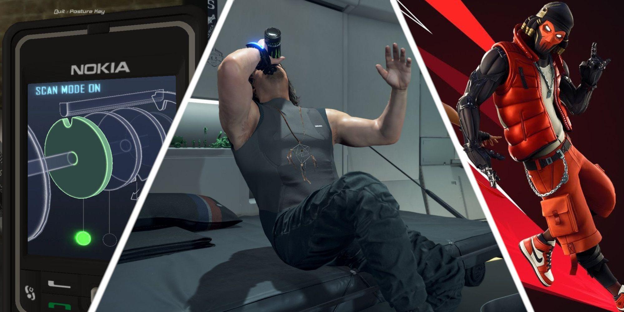 Server RAM DDR4 ECC 32GB Module