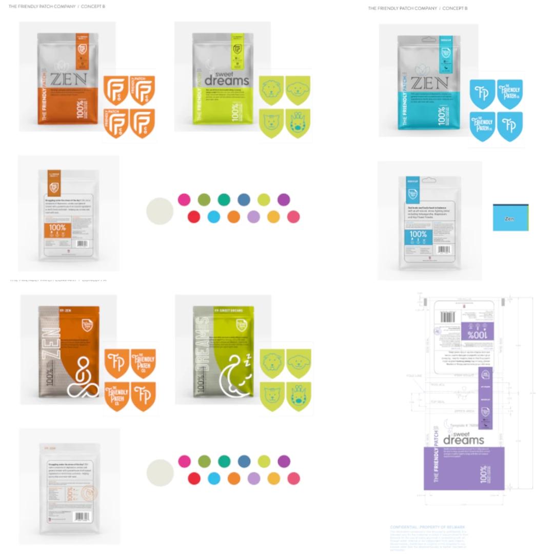 Gourmet Hot Sauce Variety Pack (Case)