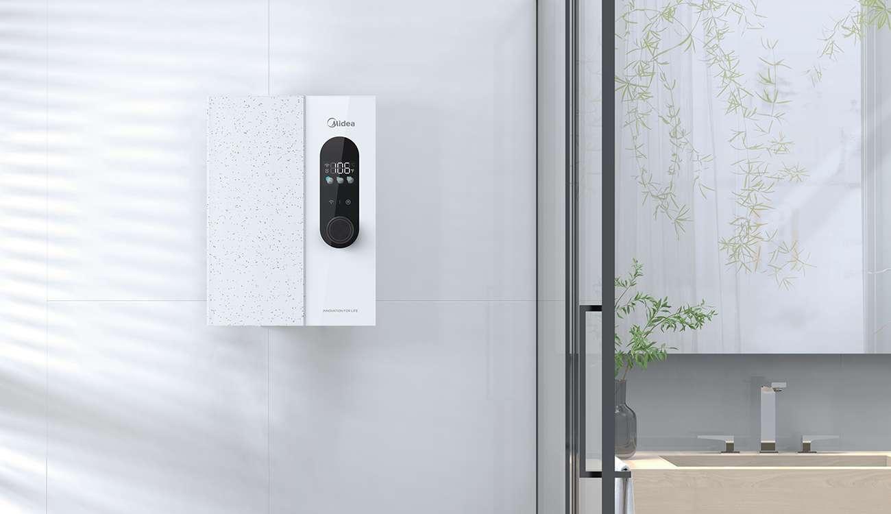 LED High Bay Light 200W (6-Pack)