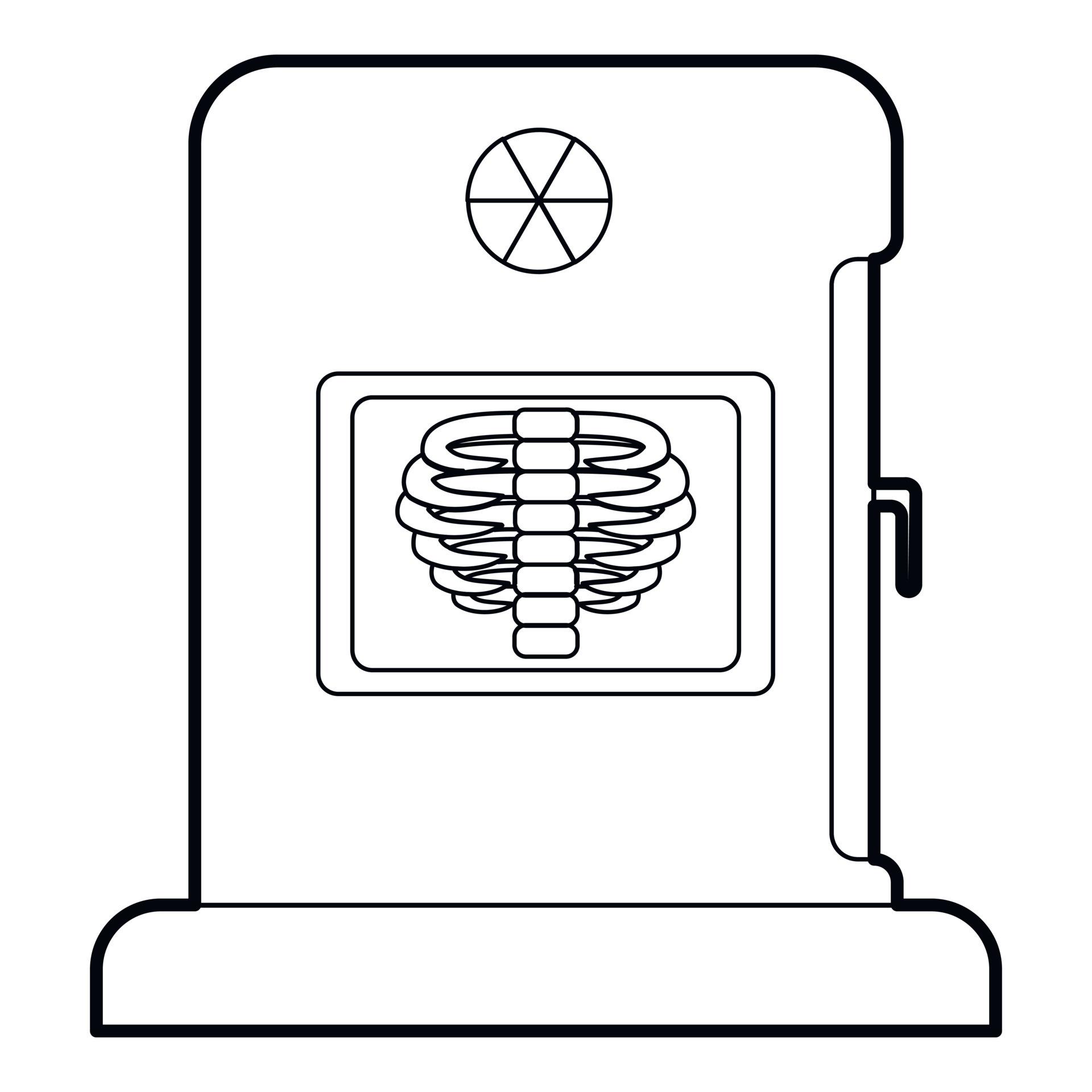 Commercial Truck Mud Flaps (Pair)