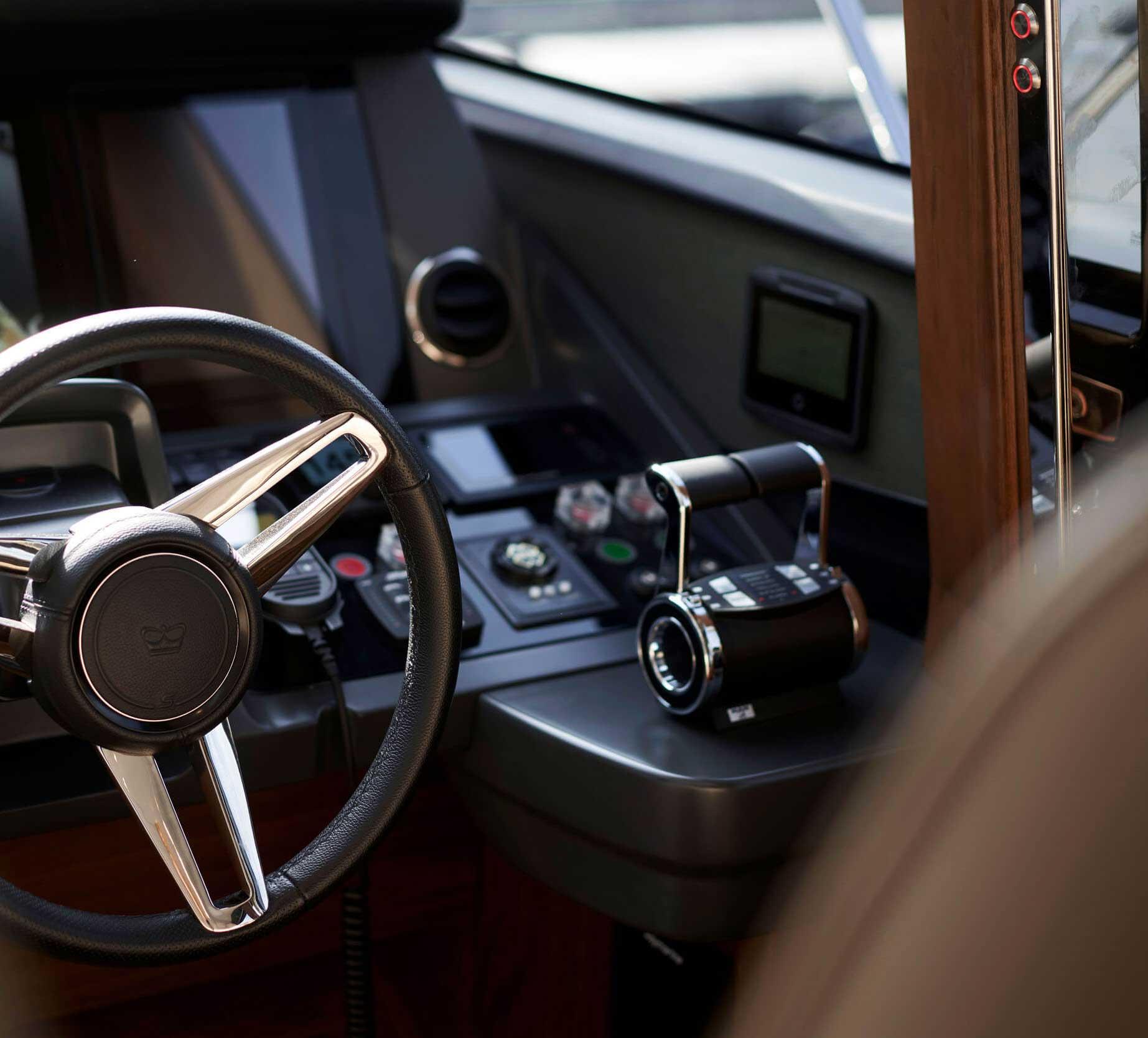 Marine Dock Line 3/4" x 30ft (2-Pack)