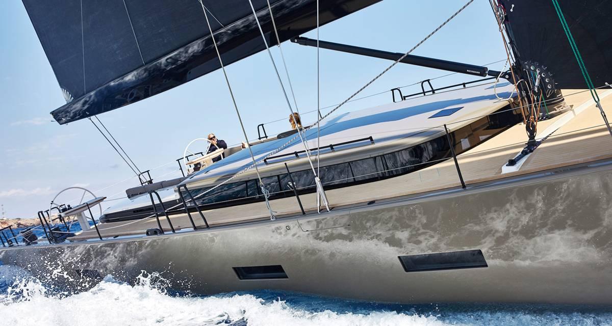 Marine Battery Deep Cycle 12V 100Ah