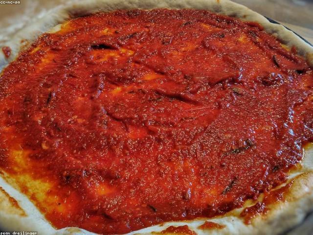 Raw Wildflower Honey (5 Gallon Pail)