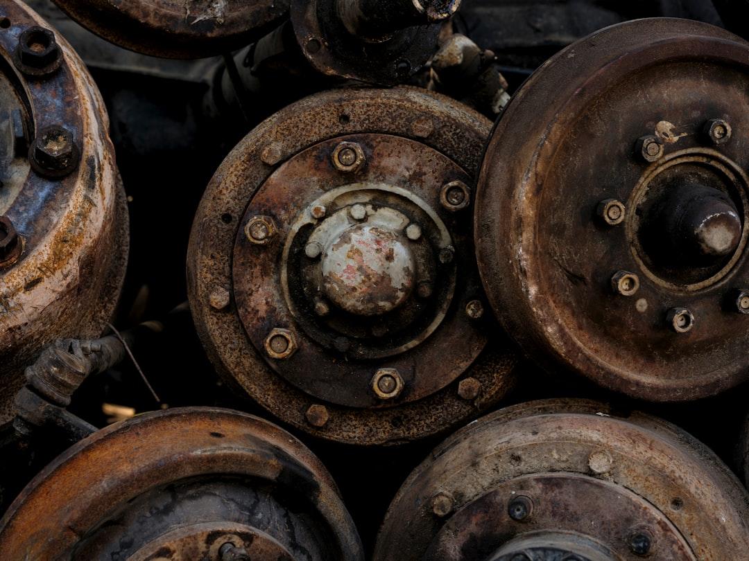 LED Headlight Conversion Kit H11