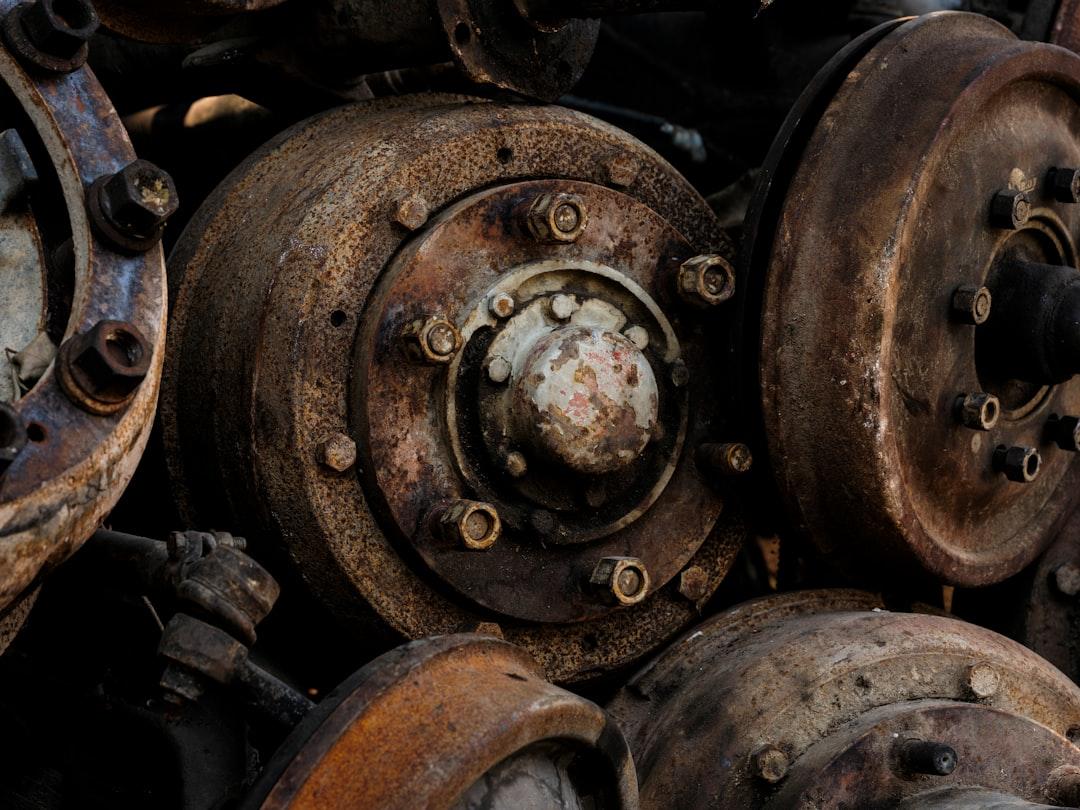 OBD2 Diagnostic Scanner Professional