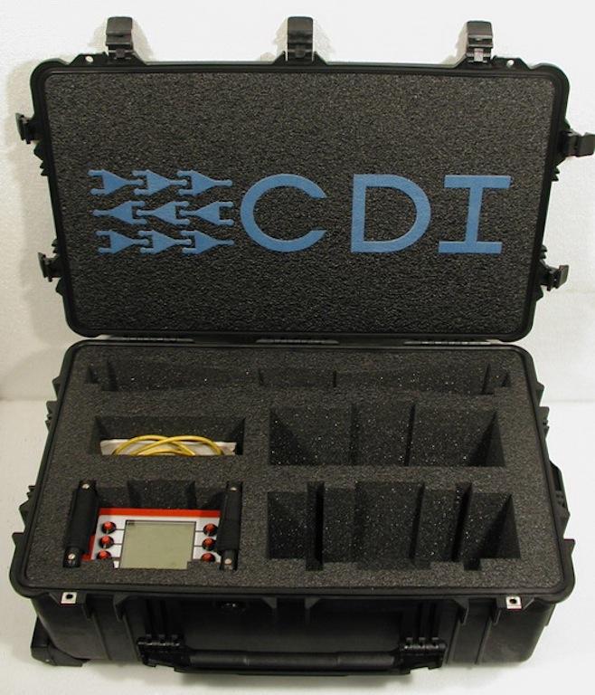 OBD2 Diagnostic Scanner Professional