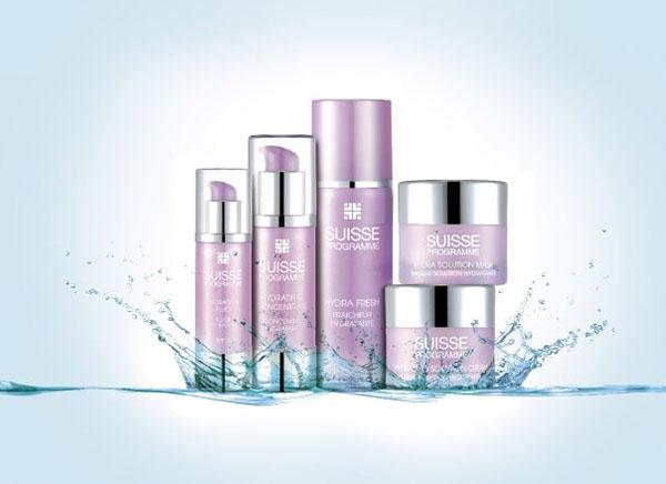 Storage Bins Fabric Collapsible (6-Pack)