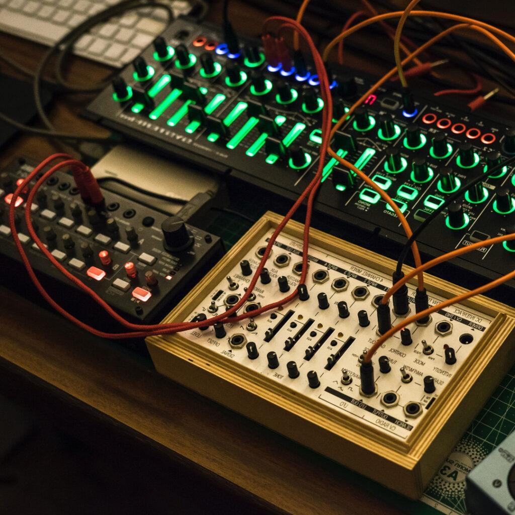 Thermal Receipt Printer USB/Ethernet