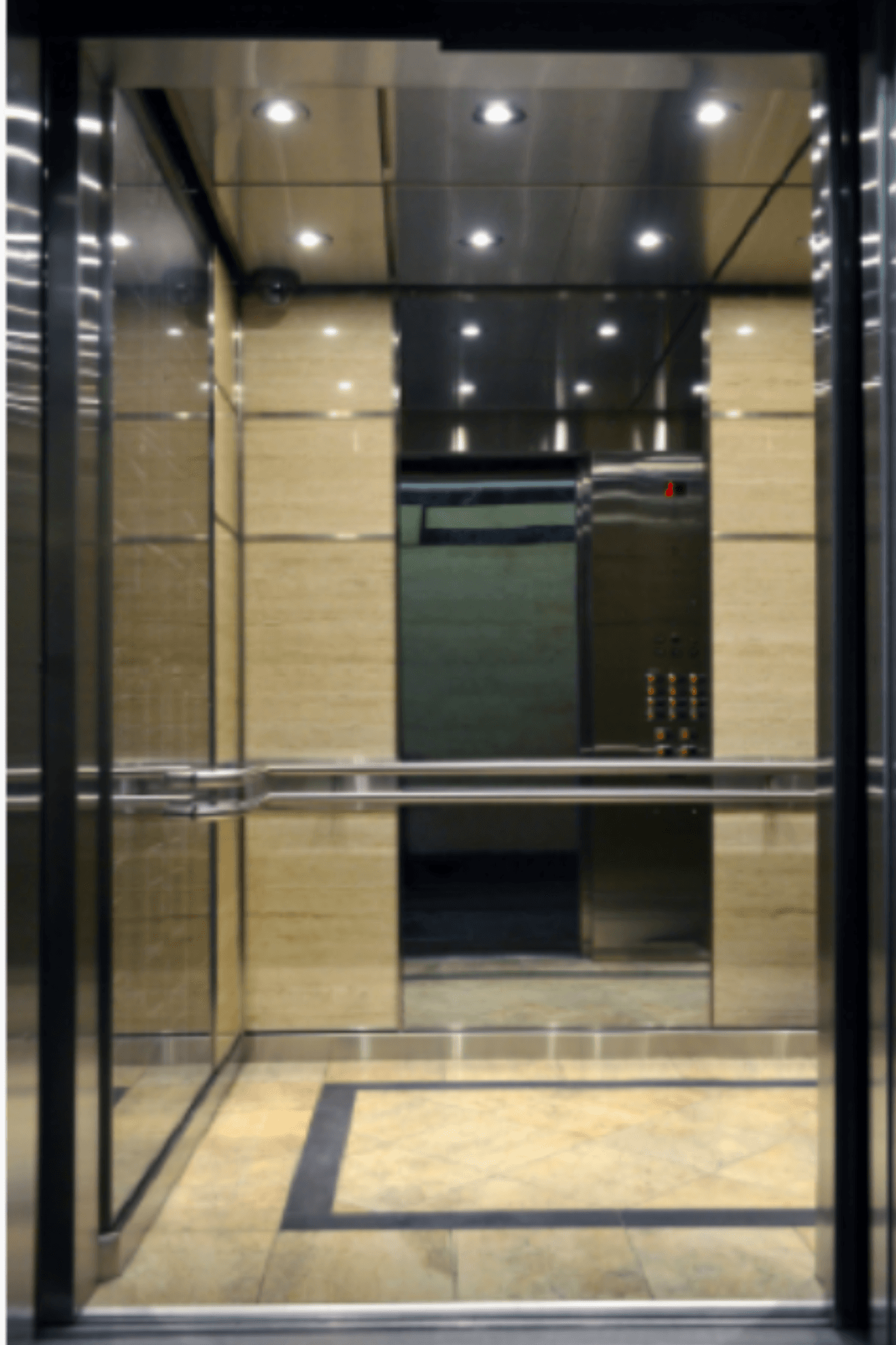 LED Headlight Conversion Kit H11