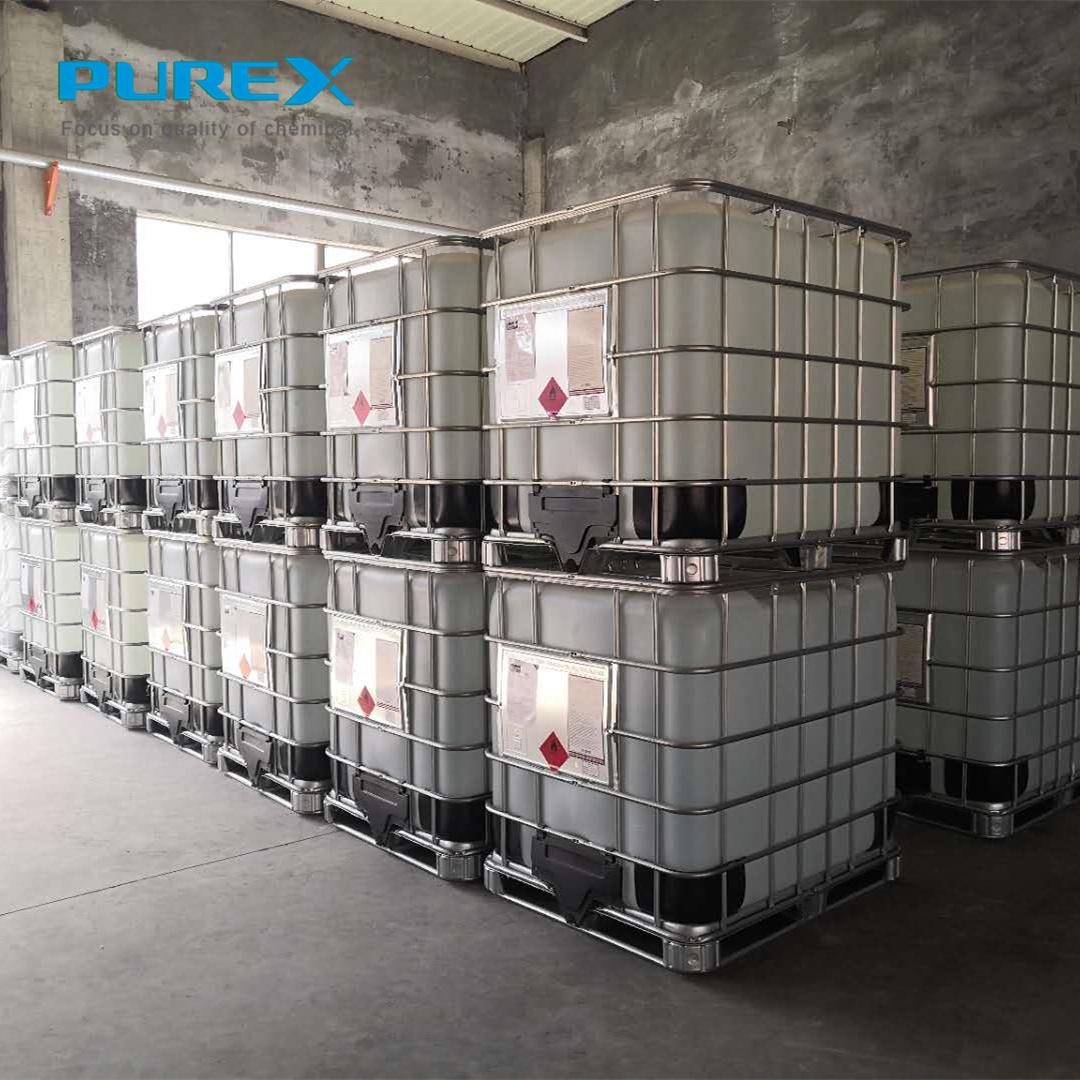 Sodium Hydroxide Pellets NF (50lb Pail)