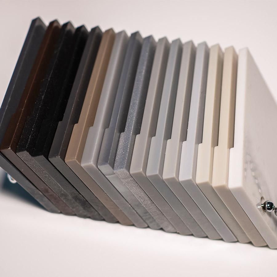 Conveyor Belt PVC 24" Width (Per Foot)