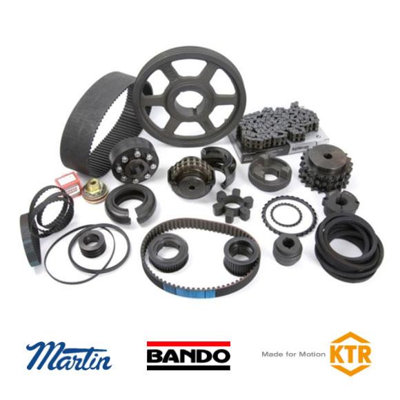 Transmission Fluid ATF (Case of 12)