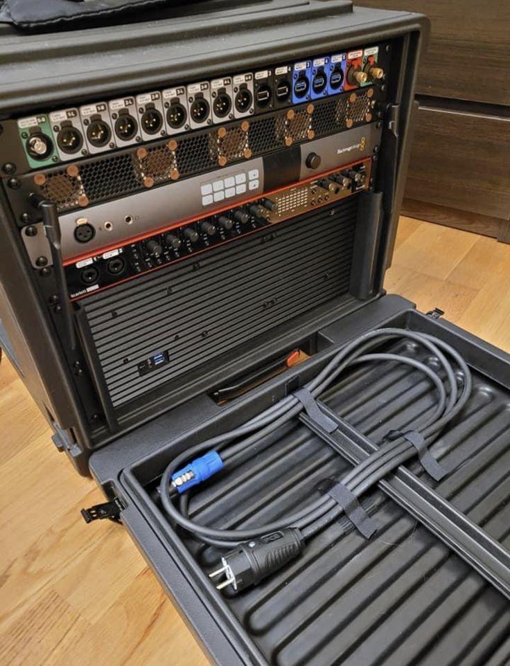 USB-C Docking Station Universal