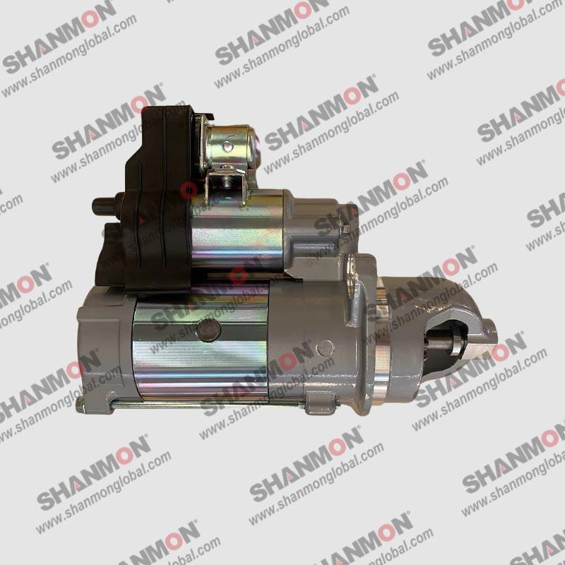 Hydraulic Floor Jack 3-Ton