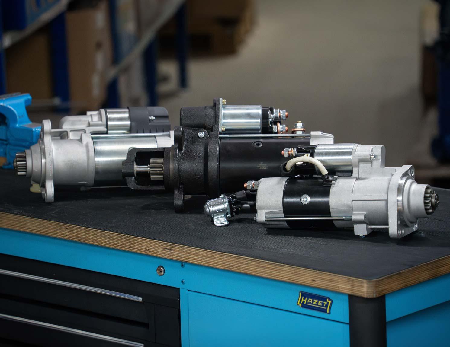 Hydraulic Floor Jack 3-Ton