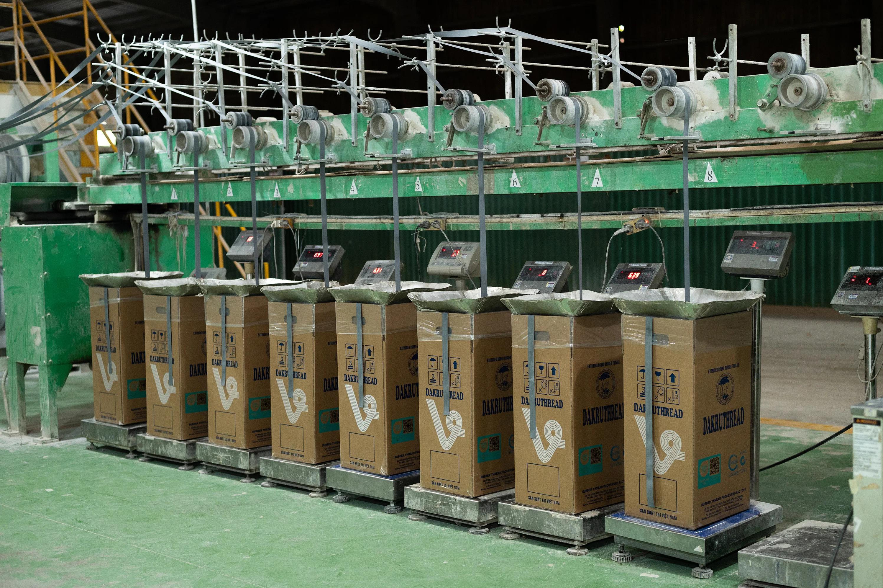 Waterproof Rain Jacket Packable